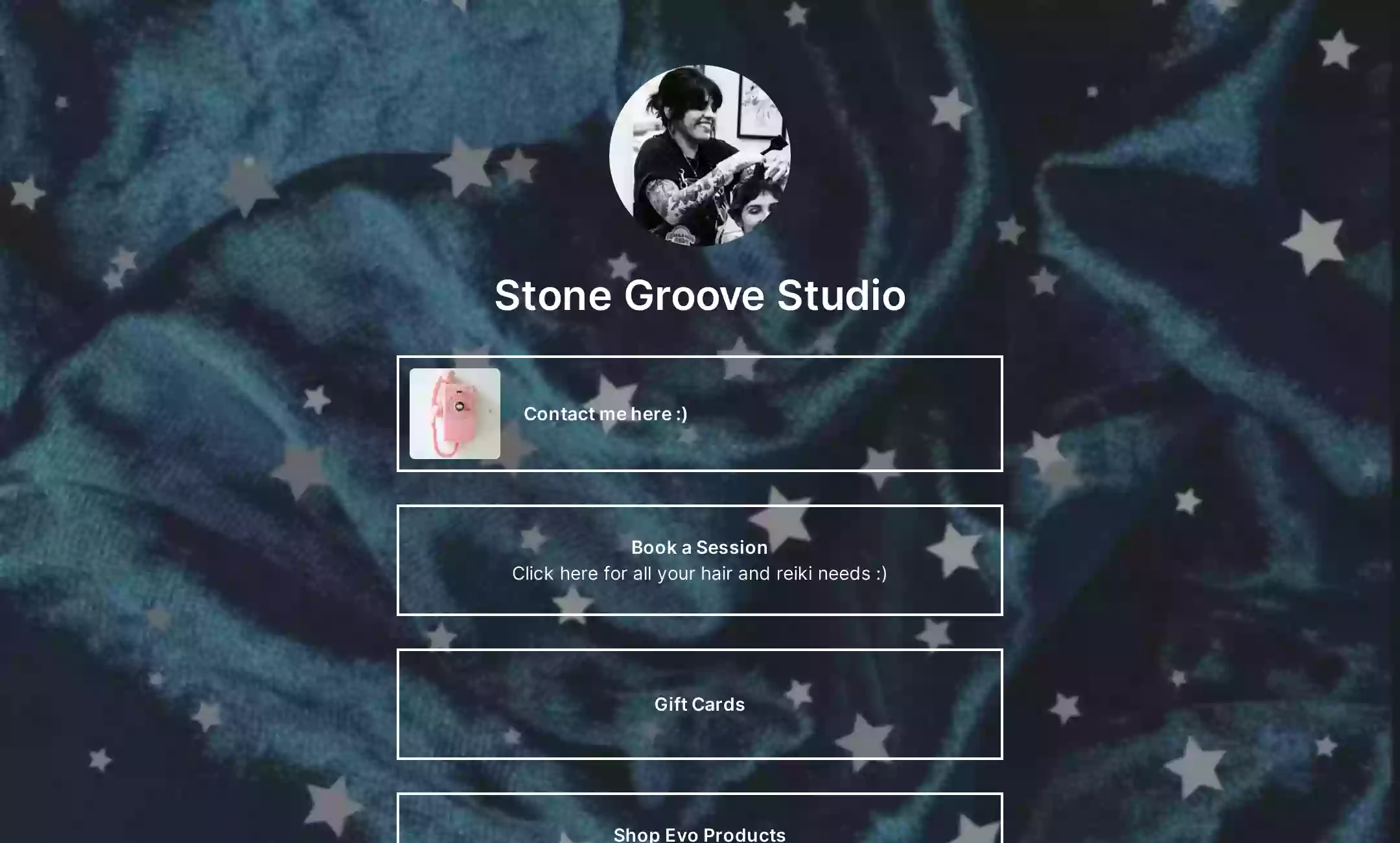 Stone Groove Studio