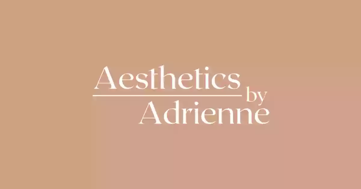 Aesthetics By Adrienne