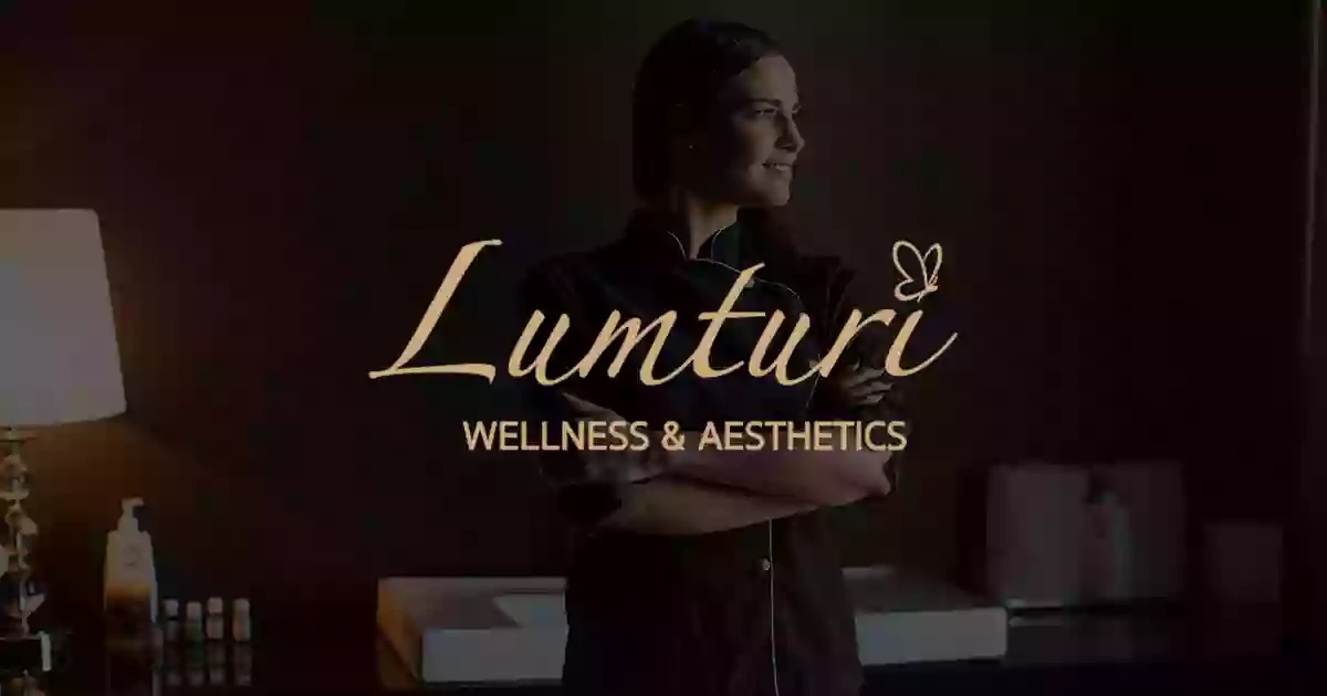 Lumturi Wellness & Aesthetics