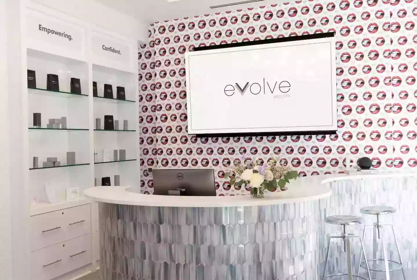 Evolve Med Spa