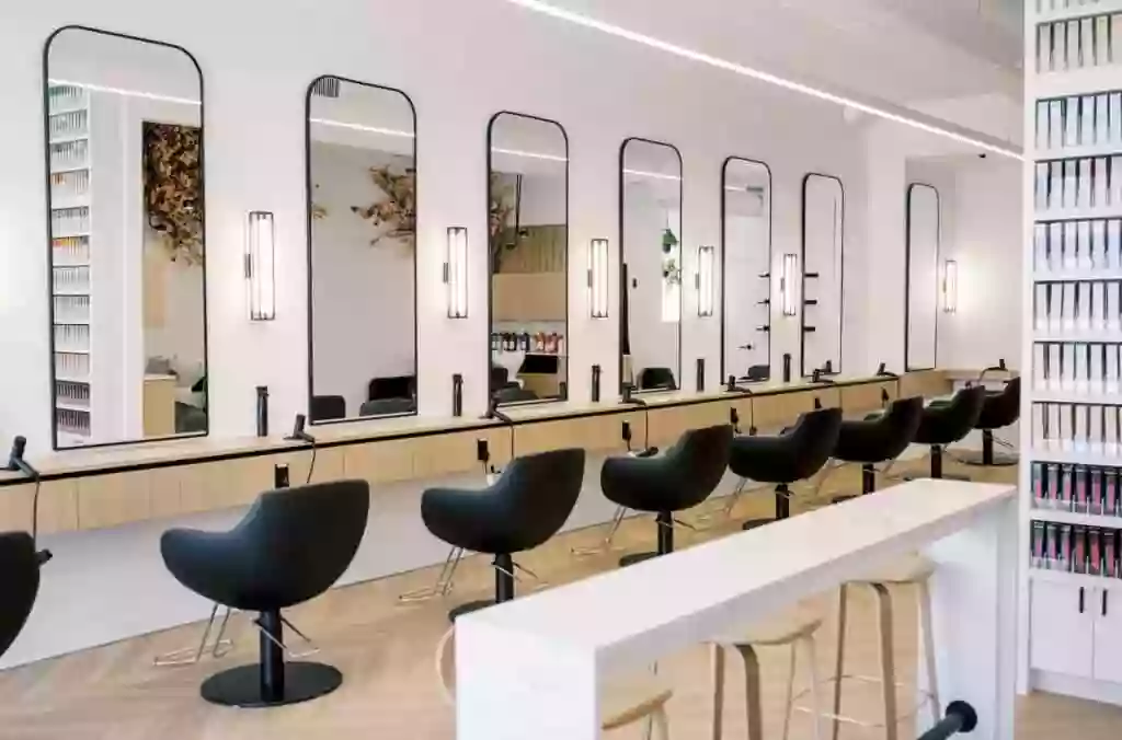 BOND Salon - Midtown