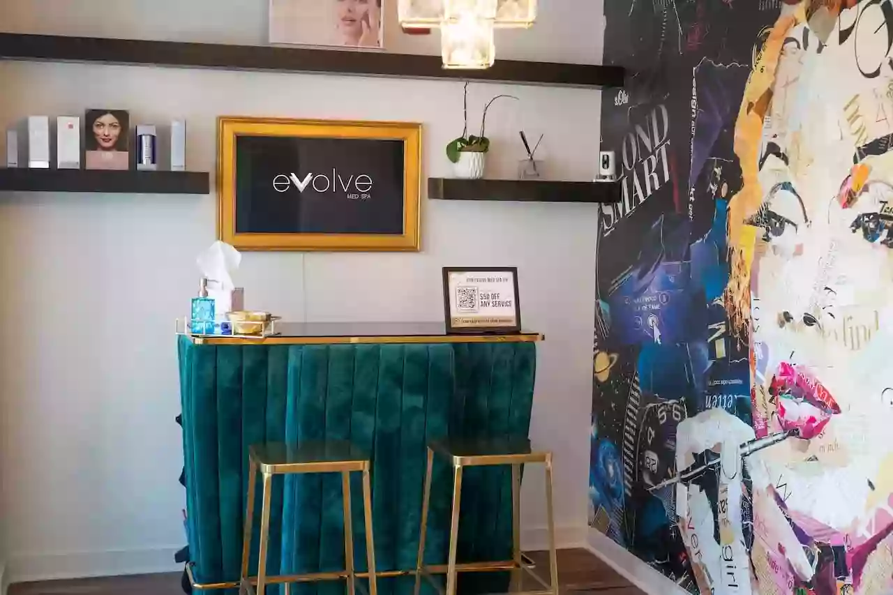 Evolve Med Spa