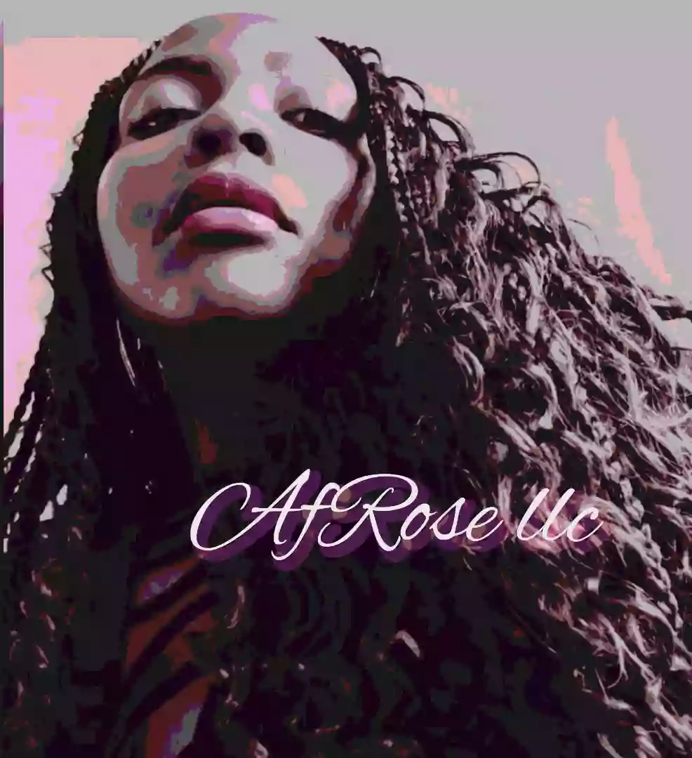 AFROSE LLC