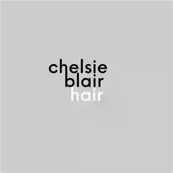 Chelsie Blair Hair