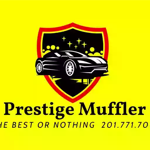 Prestige Mufflers