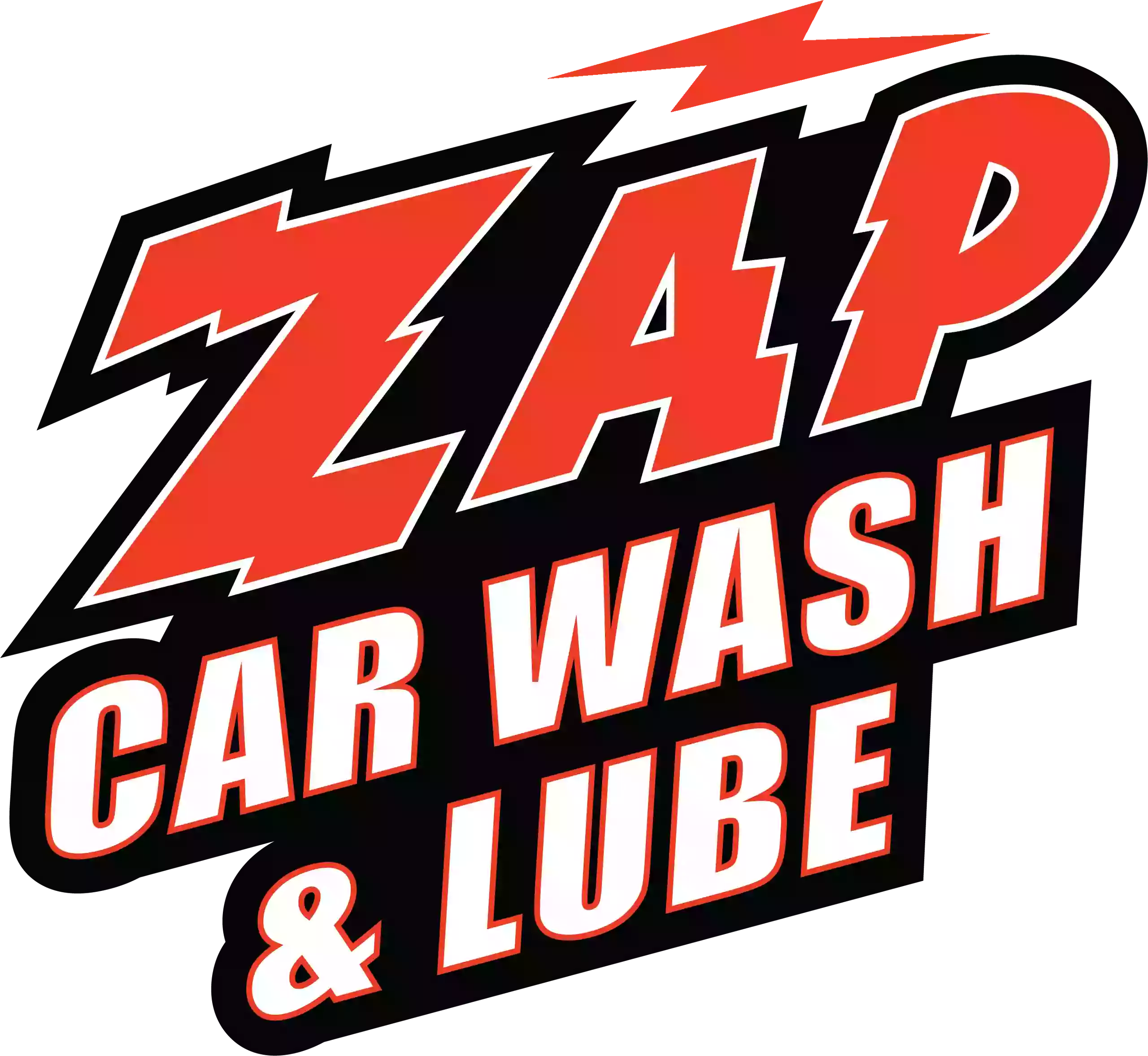 Zap Car Wash & Lube