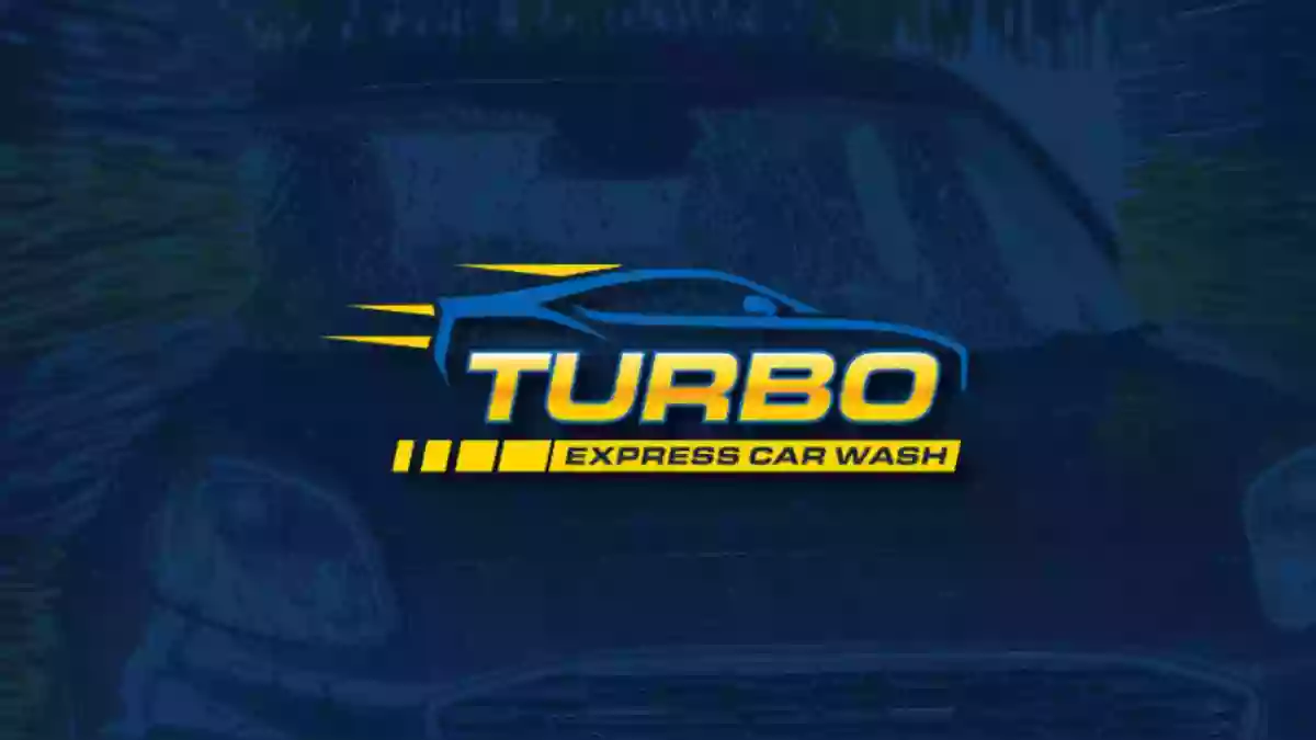 Turbo Express Car Wash