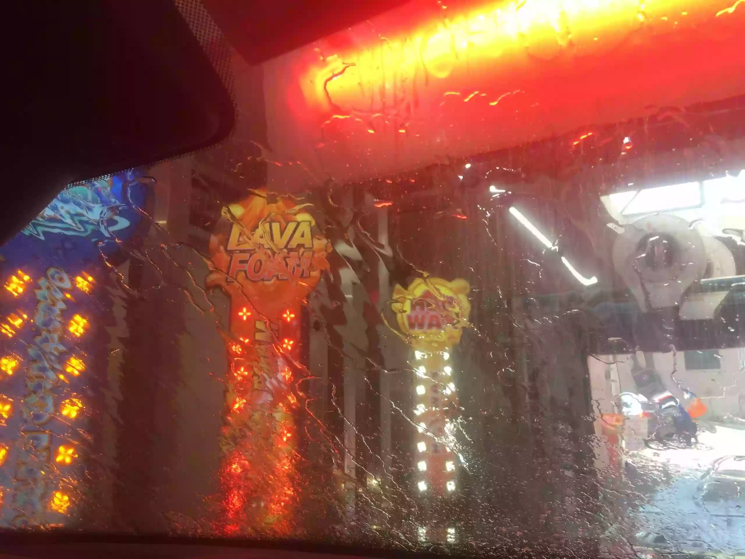 Skyway Car Wash