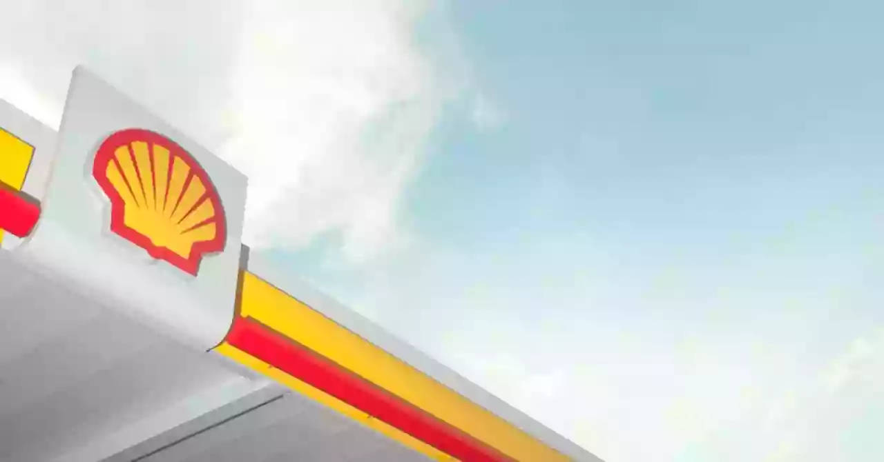 Shell Oil Company