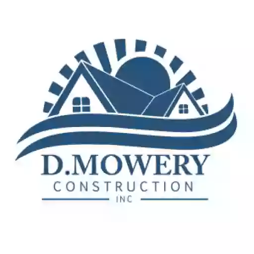 Doug Mowery Construction