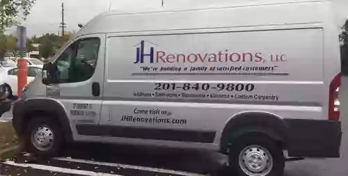 J H Renovations