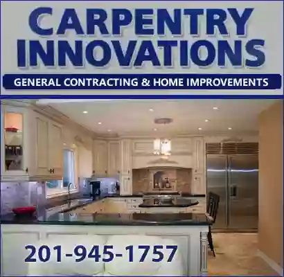 Carpentry Innovations