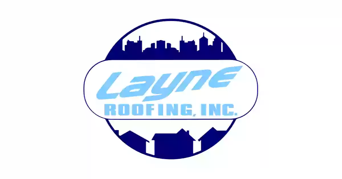 Layne Roofing Inc