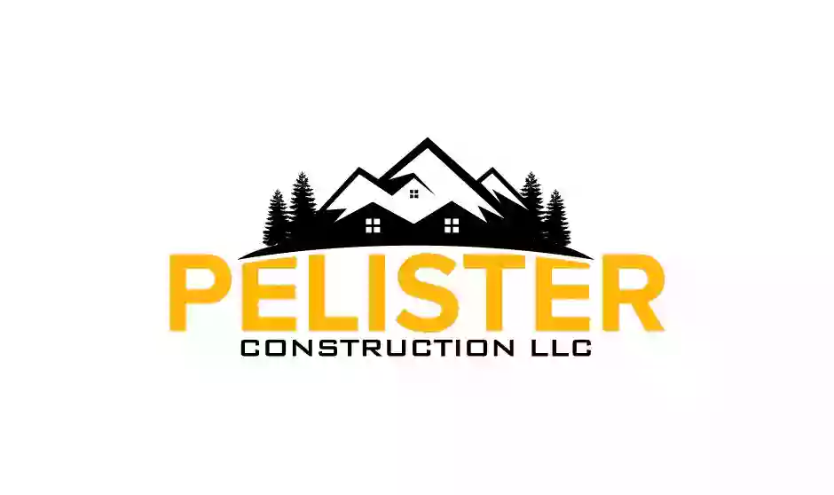 Pelister Construction LLC