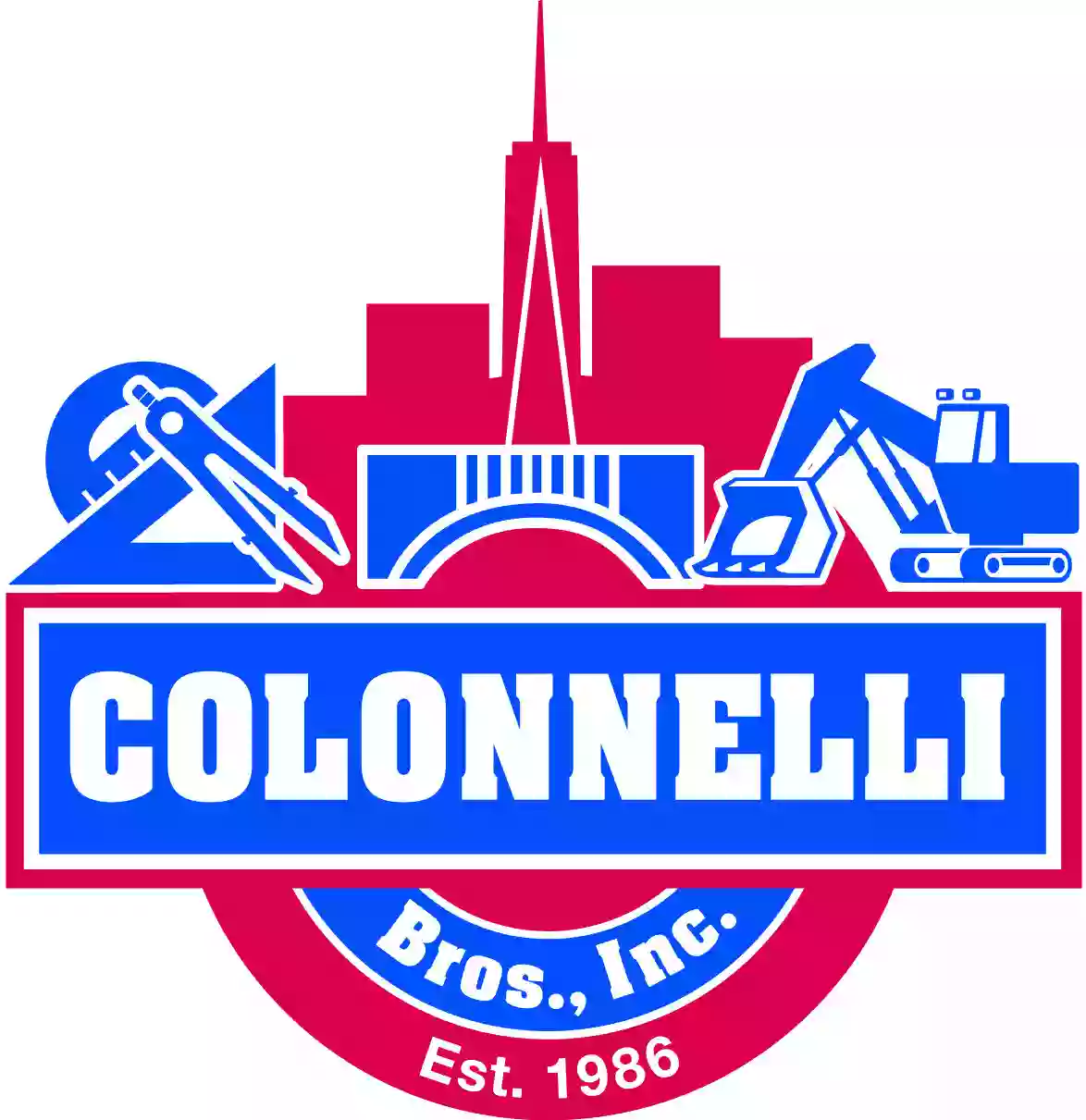 Colonnelli Construction Group