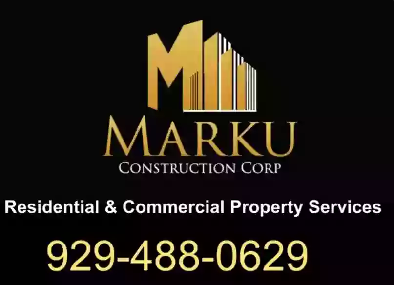 Marku Construction Corp