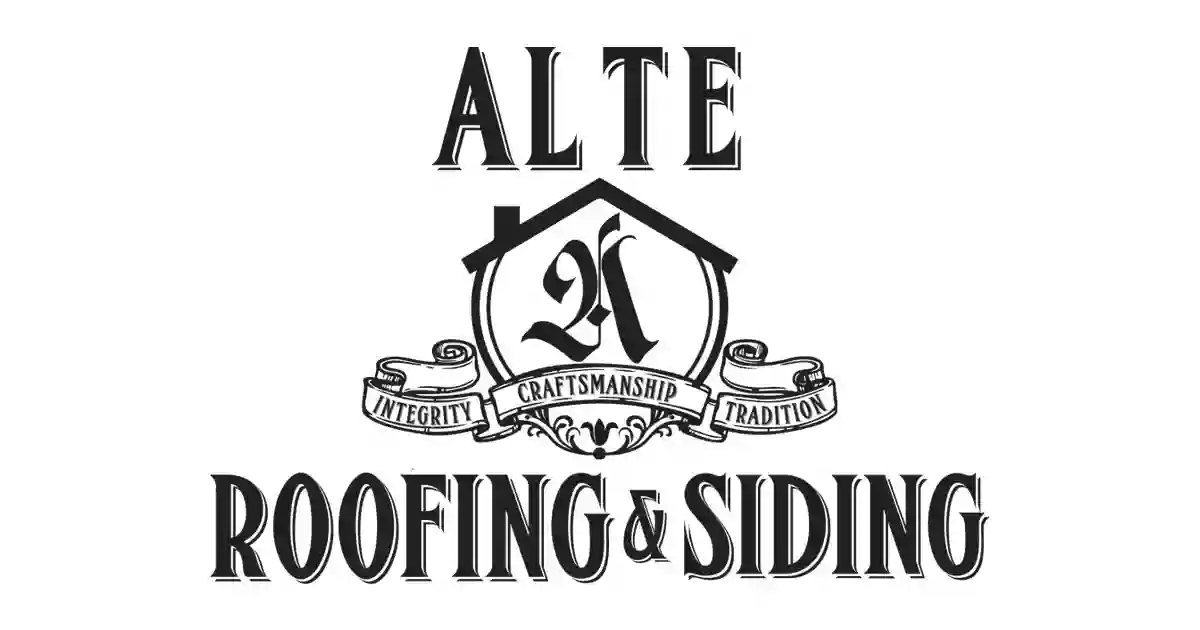 Alte Roofing