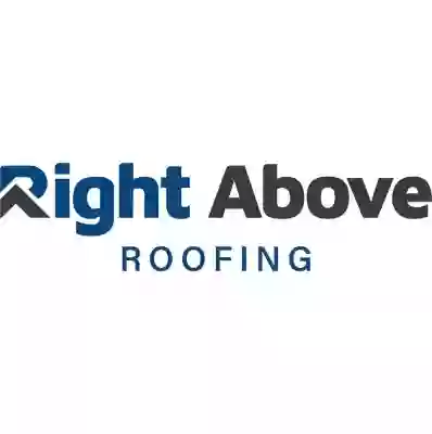 Right Above Roofing LLC