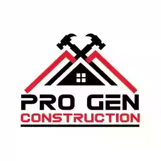 Pro Gen Construction & Roofing