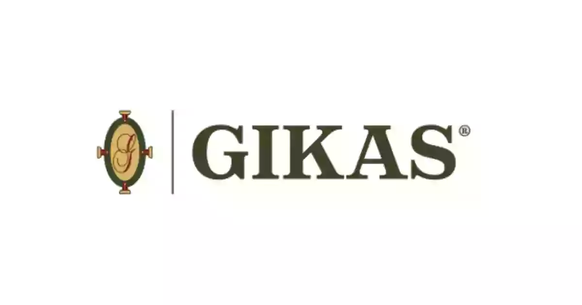 Gikas Painting & Contracting