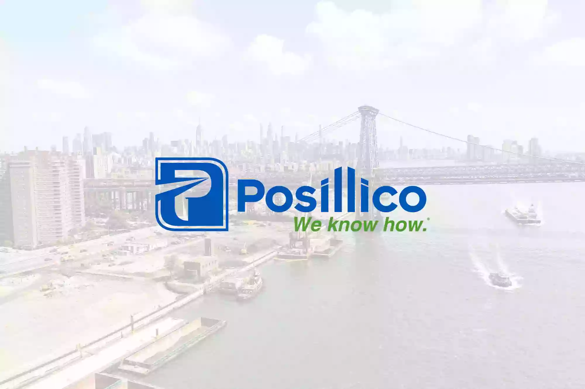 Posillico, Inc.