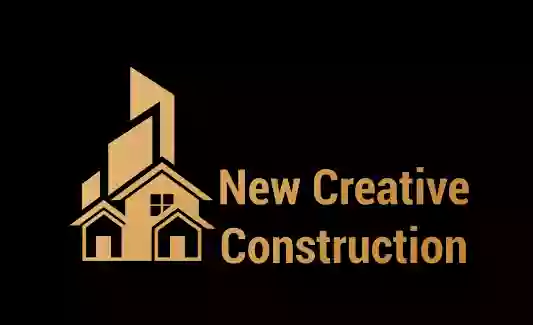 New Creative Construction