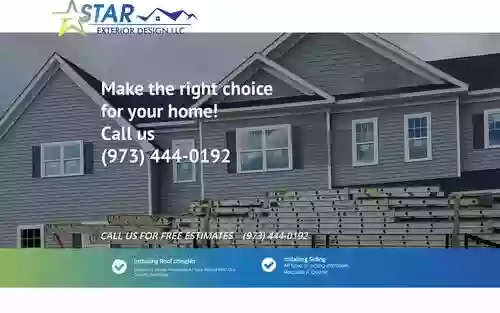 Star Exterior Design Llc