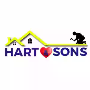 Hart & Sons, Inc.