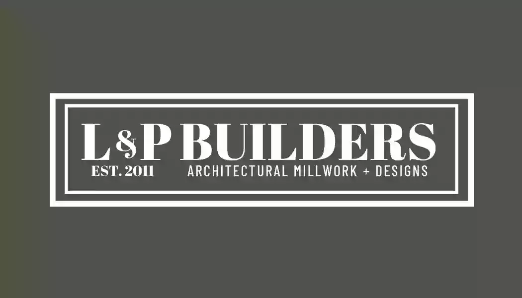 L&P Builders