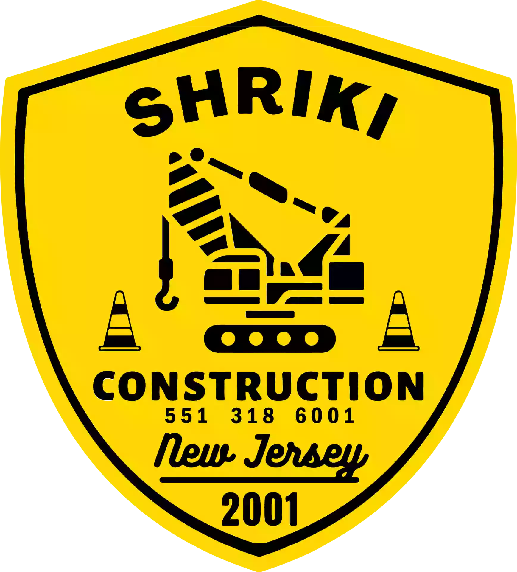 Shriki Construction