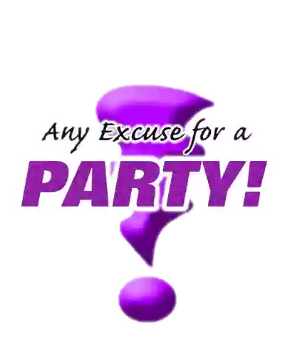 Any Excuse For A Party! Inc.