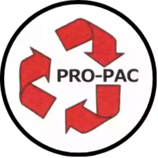 Pro-Pac Services Inc