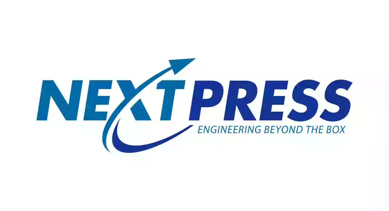 Next Press, LLC