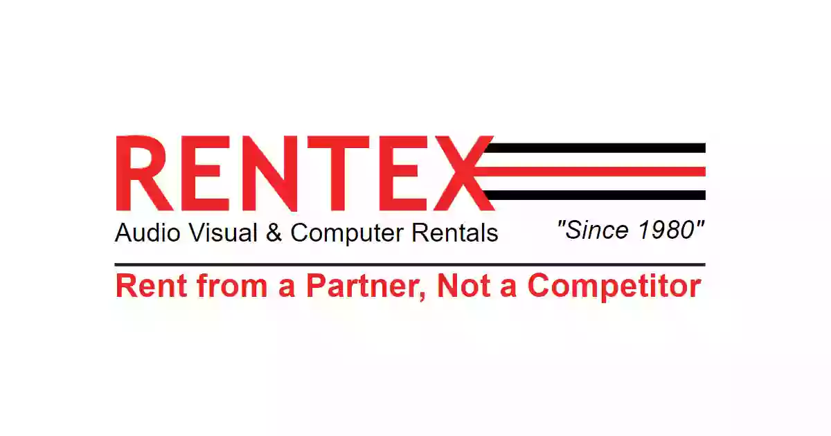 Rentex Audio Visual & Computer Rentals - New York, NY