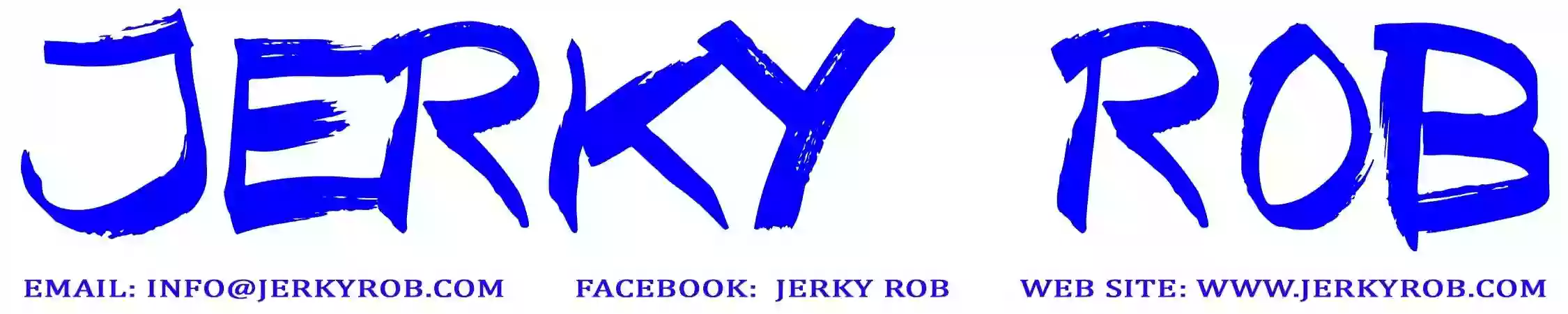 Jerky Rob