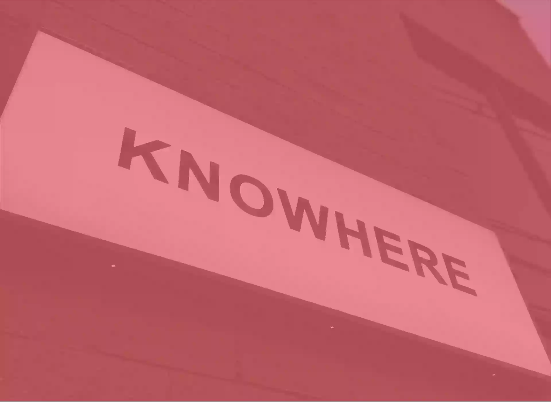 Knowhere