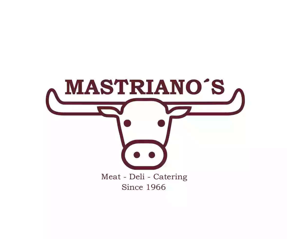 Mastriano's | Deli & butcher in Bloomfield