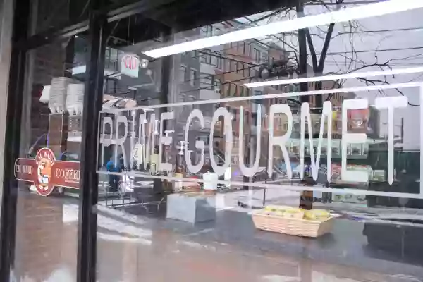 Prime Gourmet Inc