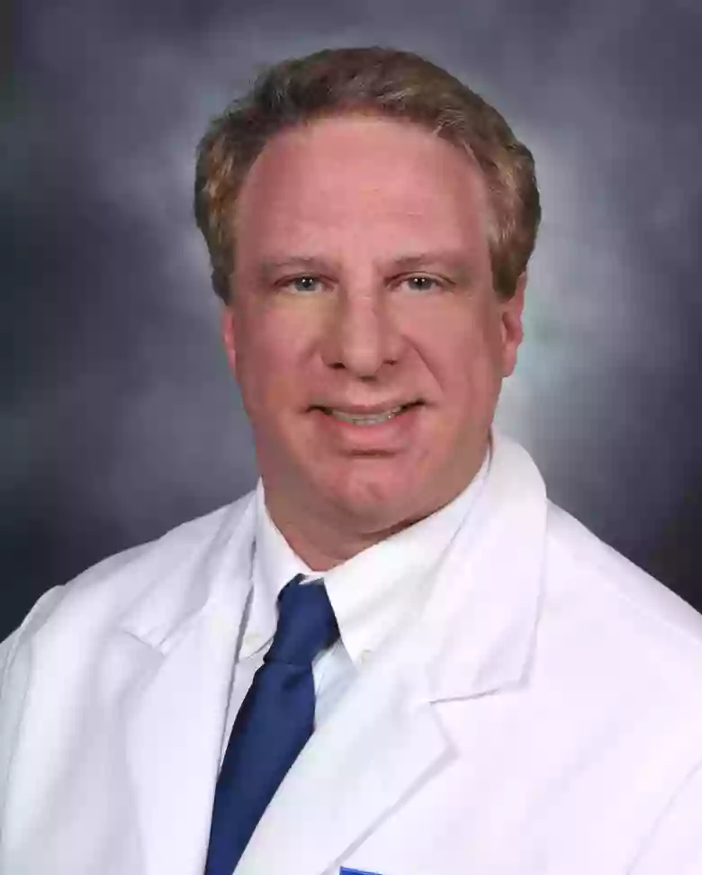 Michael Ardito, MD