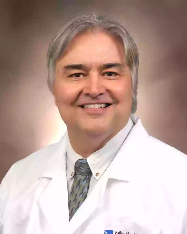 RaymondJr. Visconti, MD