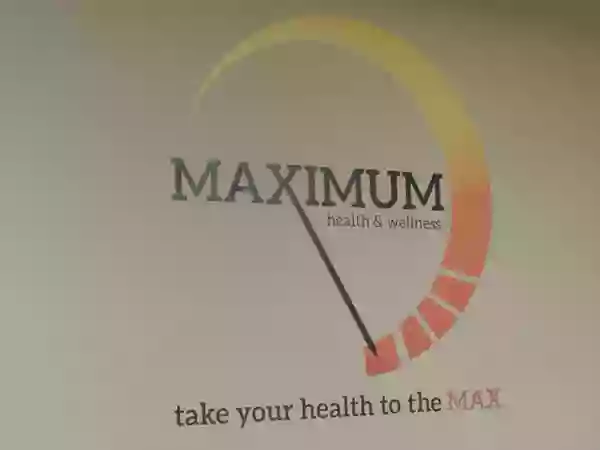 Maximum Health