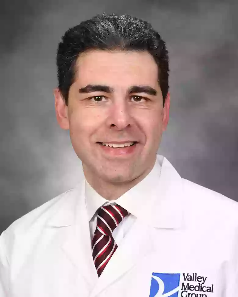 Pedro Pereira, MD