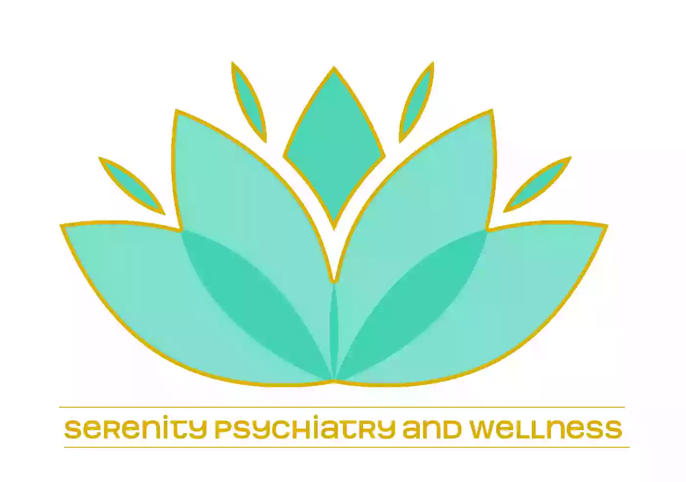 Serenity Psychiatry and Wellness, LLC