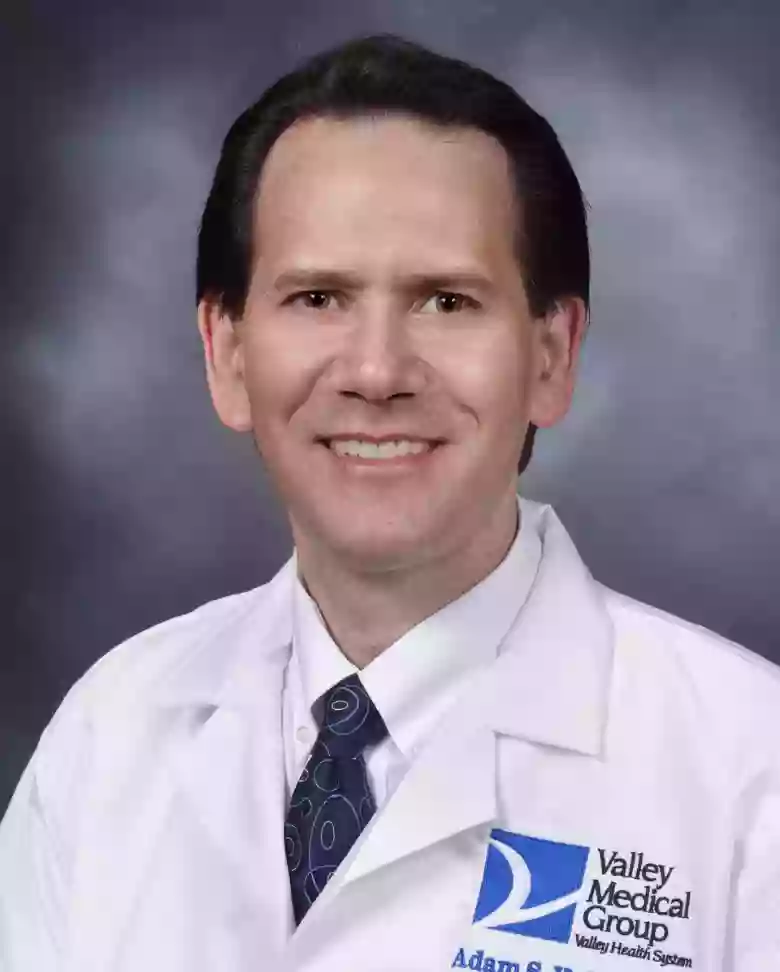 Adam Kelman, MD