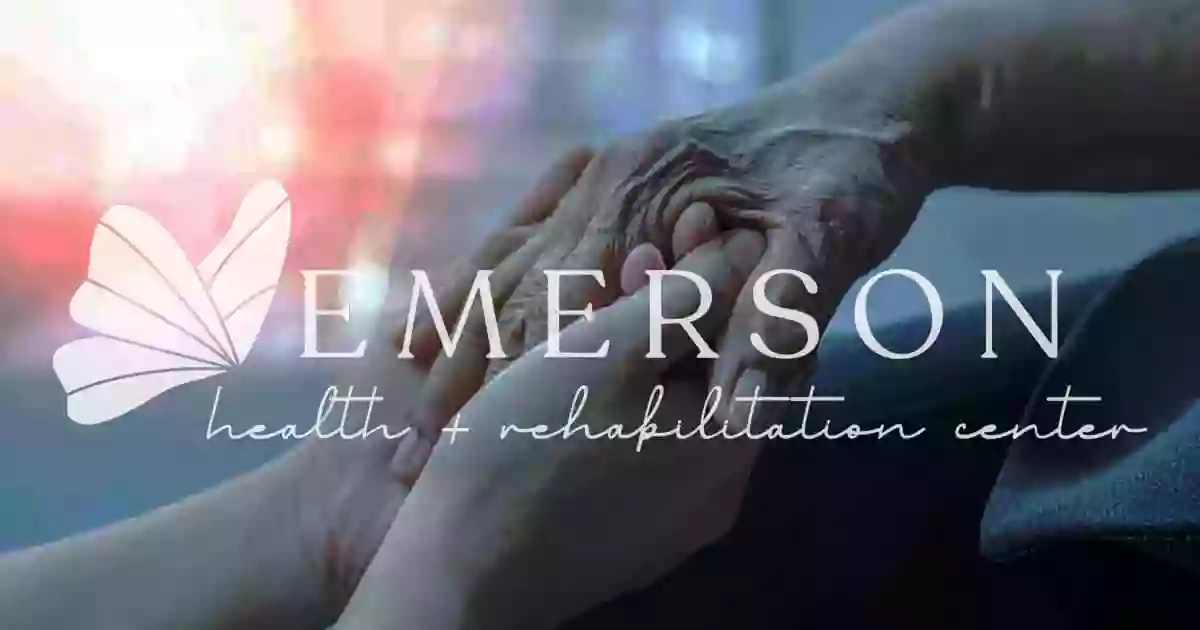 Emerson Health and Rehabilitation Center