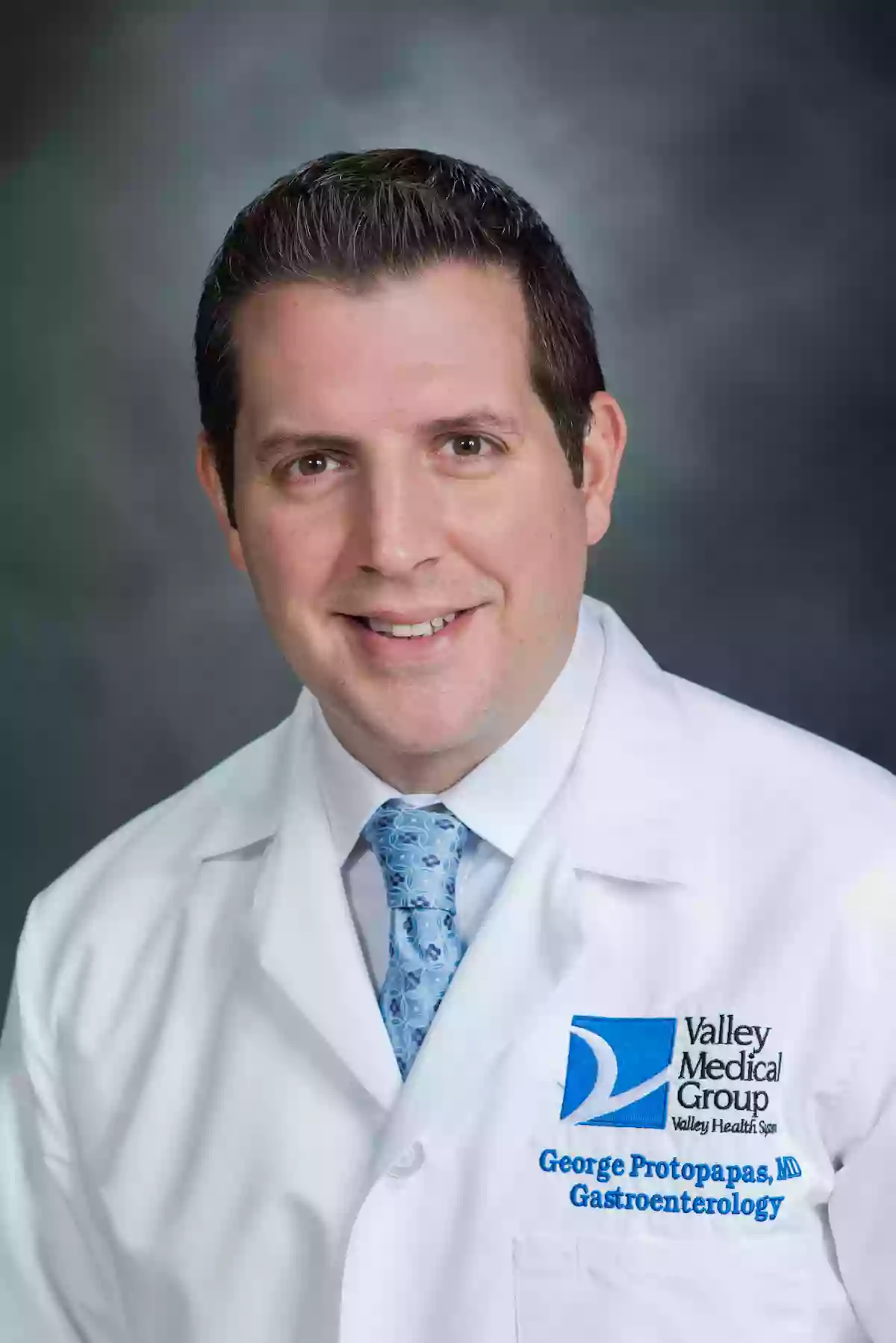 George Protopapas, MD