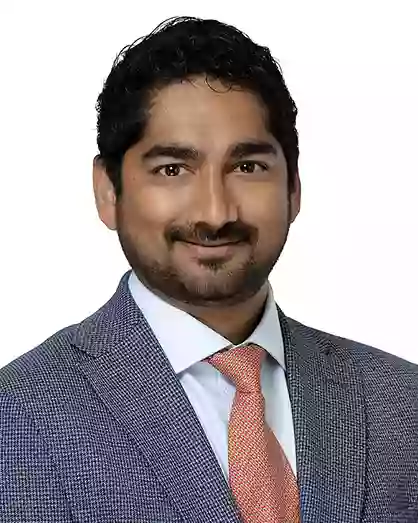 Rajesh Veluvolu, MD