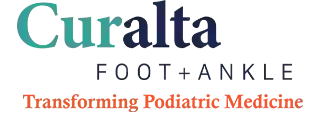 Curalta Foot + Ankle - Oradell