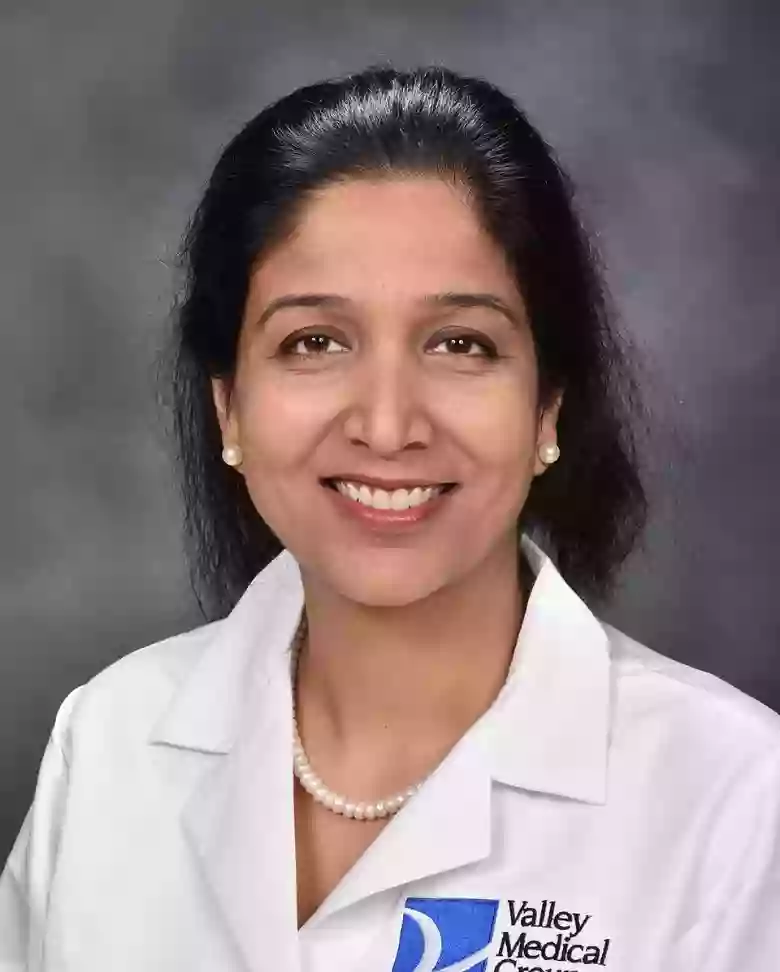 Puneeta Sharma, MD