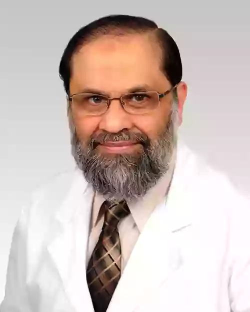 Javed Yousaf, MD